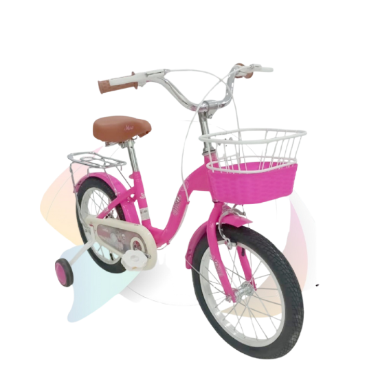 صورة دراجة ميرا للبنات